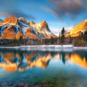 Meet your Posher, Bryson